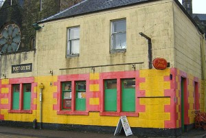 Post Office