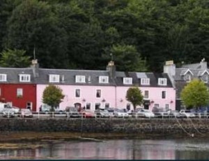 The Tobermory Hotel