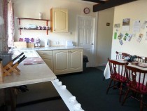 Tigh Faire Kitchen